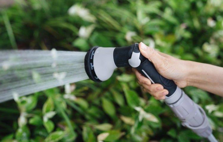 Heavy Duty Spray Guns For Garden Hose For Watering Hose, Gardening