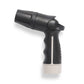 Compact Flow Control Spray Nozzle