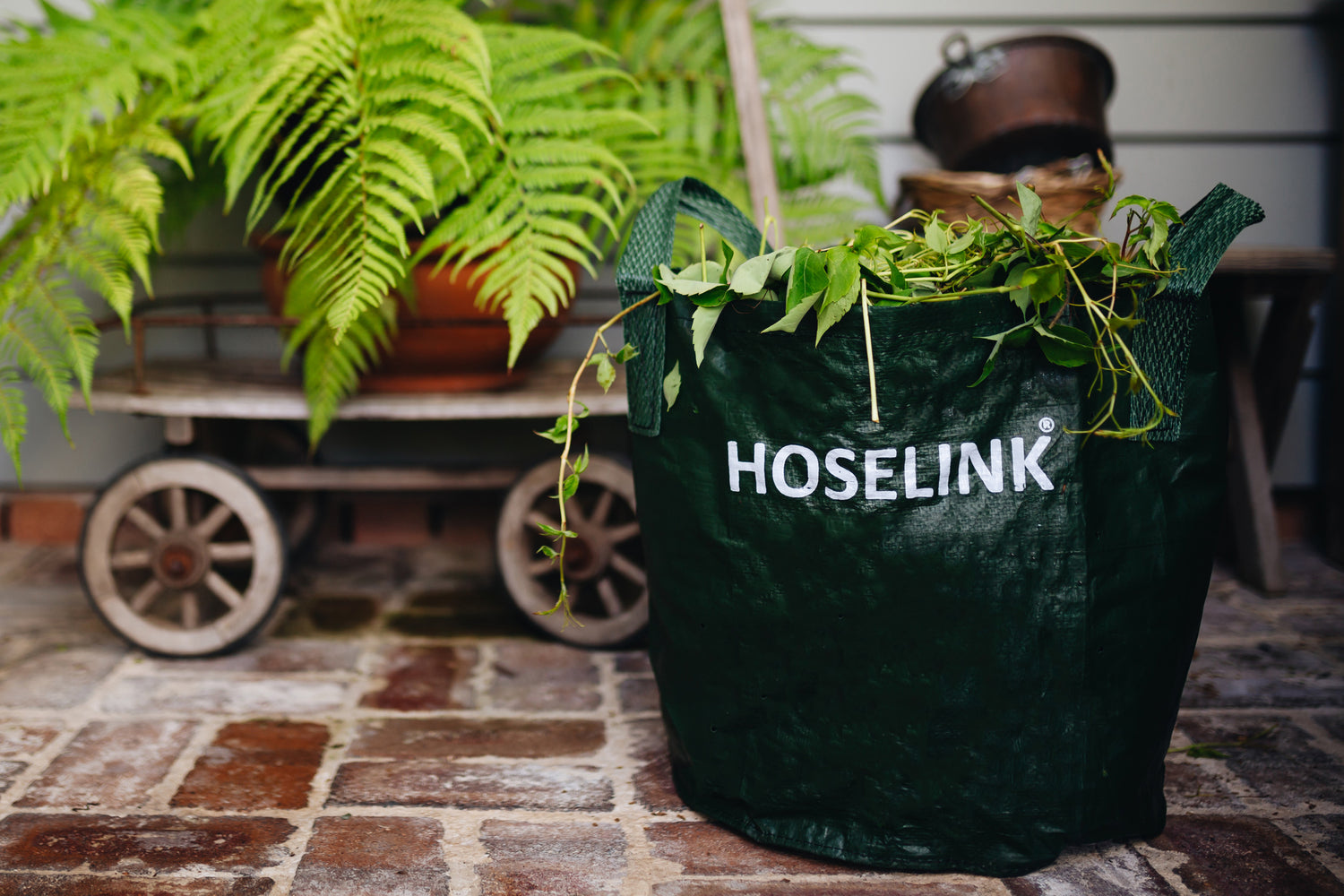 Heavy Duty Planter Bag - 3 Sizes Available – Hoselink USA