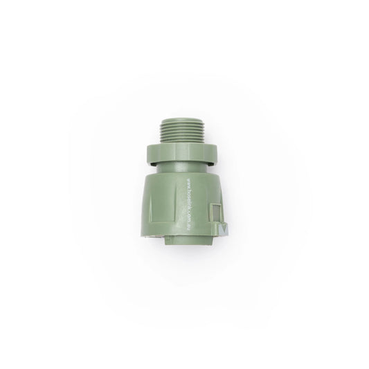 18mm* Accessory Connector with Swivel