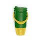 Hose Connector with Flow Control 12mm