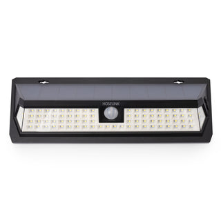 Solar Security Floodlight | Motion Sensor | 80LED | PARAMOUNT