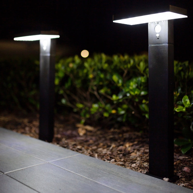 Led store sidewalk lights