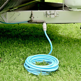 Drinking Water Hose 20m for Camping, Caravanning & Boating | Hoselink